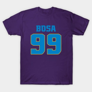 Joey Bosa Los Angeles T-Shirt